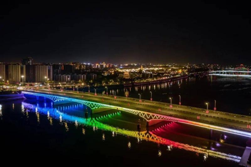 衢州市标志性建筑图片 第5张