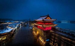 衢州市标志性建筑图片 第7张