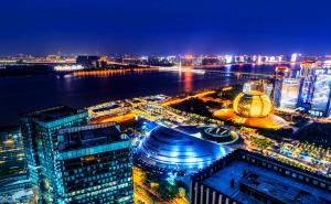 衢州市标志性建筑图片 第8张