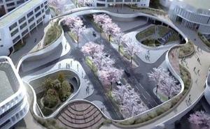 衢州市标志性建筑图片 第9张