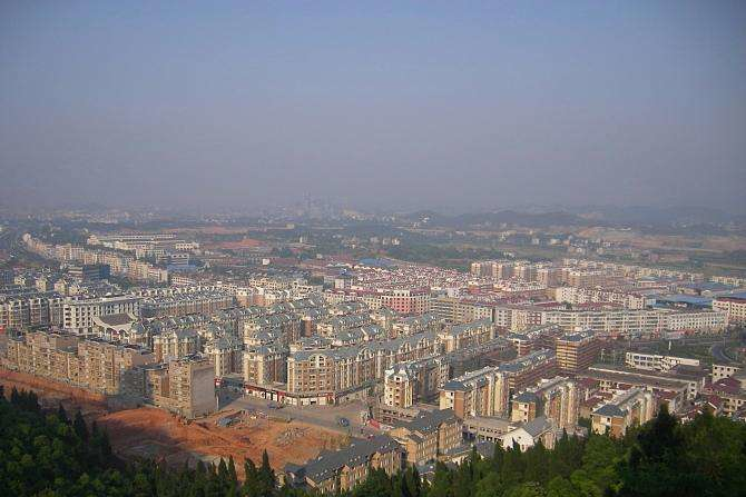 江山市标志性建筑图片 第4张