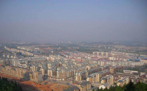 江山市标志性建筑图片 第4张