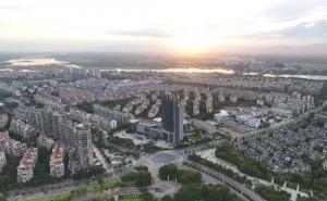 龙游县标志性建筑图片 第2张