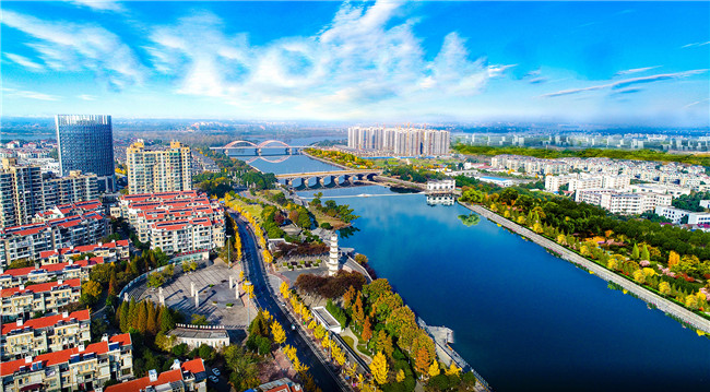 龙游县标志性建筑图片 第5张