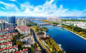 龙游县标志性建筑图片 第5张