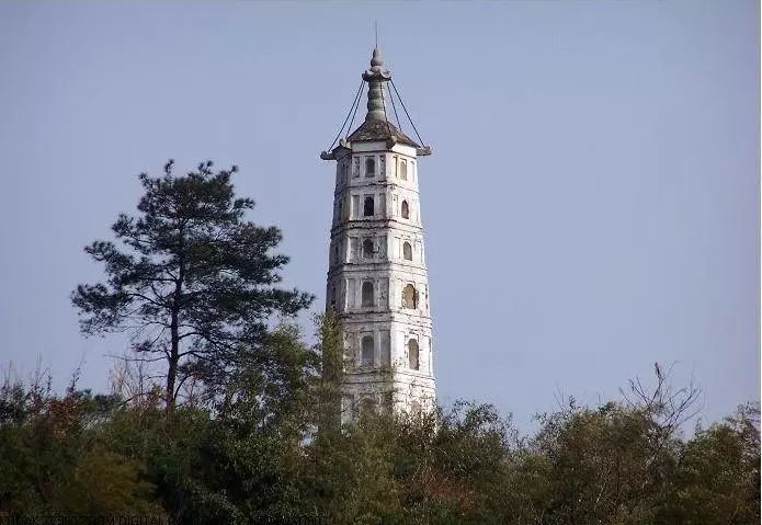 龙游县标志性建筑图片 第4张