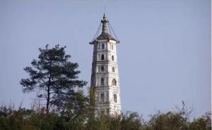 龙游县标志性建筑图片 第4张