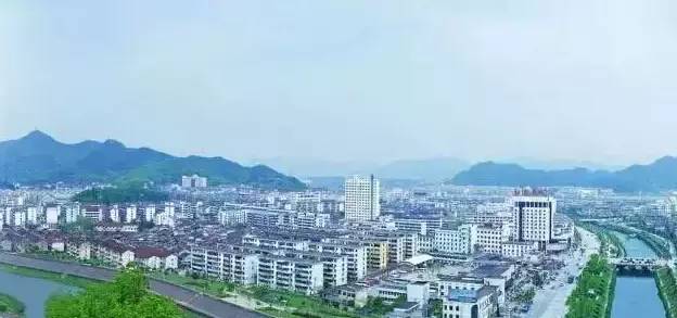 常山县标志性建筑图片 第2张