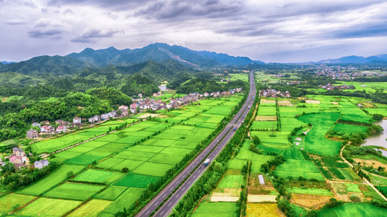 常山县标志性建筑图片 第3张