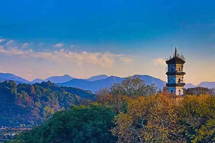 常山县标志性建筑图片 第6张