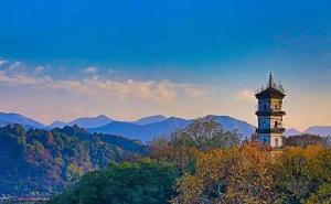 常山县标志性建筑图片 第6张