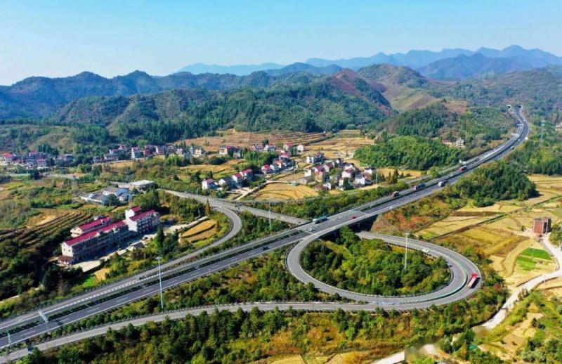 常山县标志性建筑图片 第7张