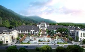 常山县标志性建筑图片 第5张