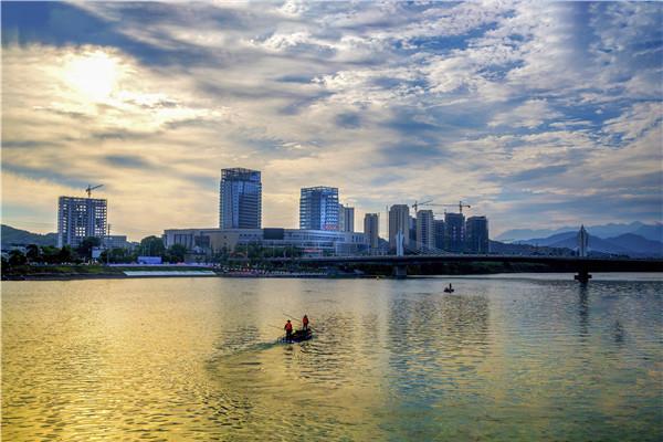 常山县标志性建筑图片 第8张