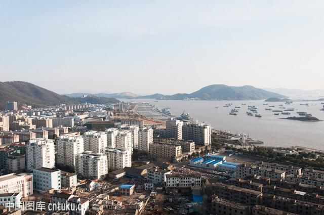 舟山市标志性建筑图片 第2张