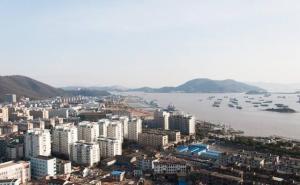 舟山市标志性建筑图片 第2张