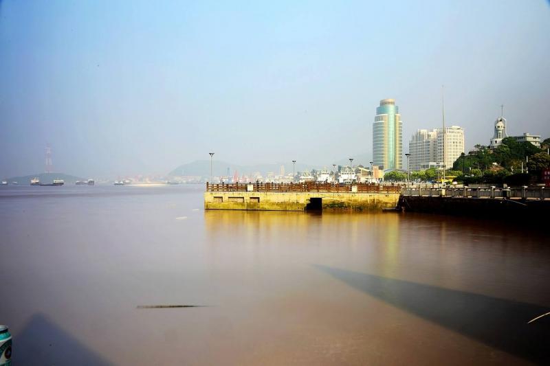 舟山市标志性建筑图片 第3张