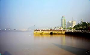 舟山市标志性建筑图片 第3张