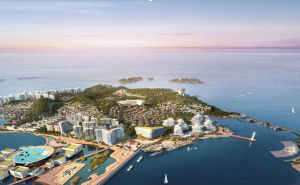 舟山市标志性建筑图片 第5张