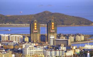 岱山县标志性建筑图片 第3张