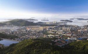 岱山县标志性建筑图片 第2张