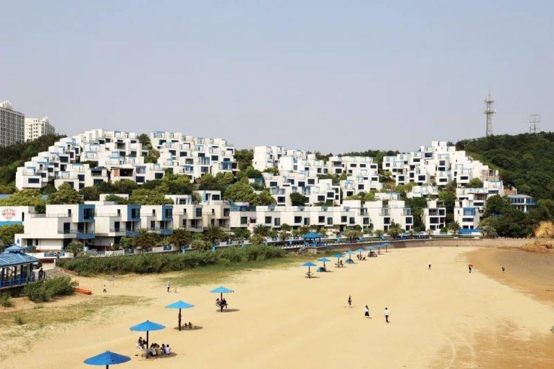 岱山县标志性建筑图片 第5张