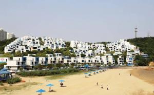 岱山县标志性建筑图片 第5张