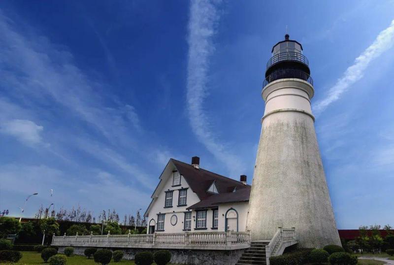 岱山县标志性建筑图片 第4张