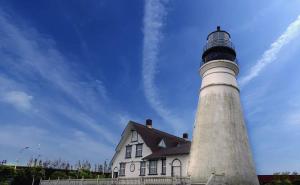 岱山县标志性建筑图片 第4张