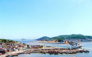 嵊泗县标志性建筑图片 第2张
