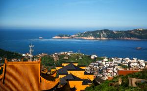 嵊泗县标志性建筑图片 第4张