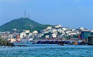 嵊泗县标志性建筑图片 第3张