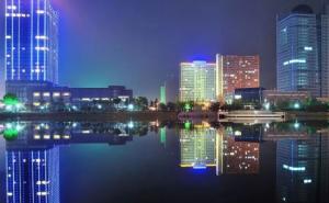 台州市标志性建筑图片 第2张