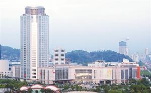 台州市标志性建筑图片 第3张