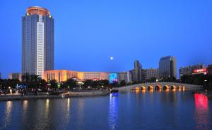 台州市标志性建筑图片 第9张