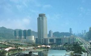 台州市标志性建筑图片 第4张