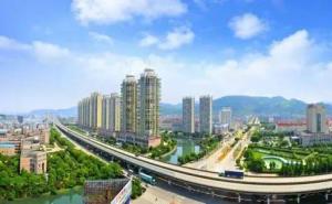 台州市标志性建筑图片 第5张