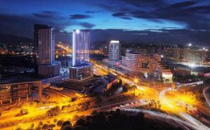 台州市标志性建筑图片 第7张