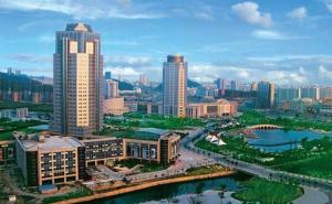 台州市标志性建筑图片 第6张