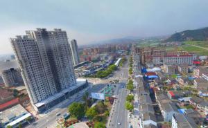 临海市标志性建筑图片 第2张