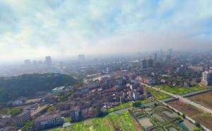 临海市标志性建筑图片 第3张