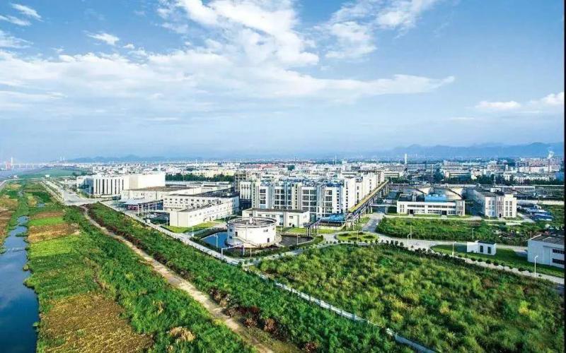 临海市标志性建筑图片 第5张