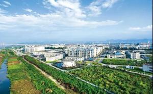 临海市标志性建筑图片 第5张