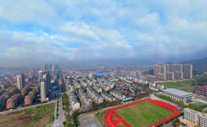 临海市标志性建筑图片 第7张