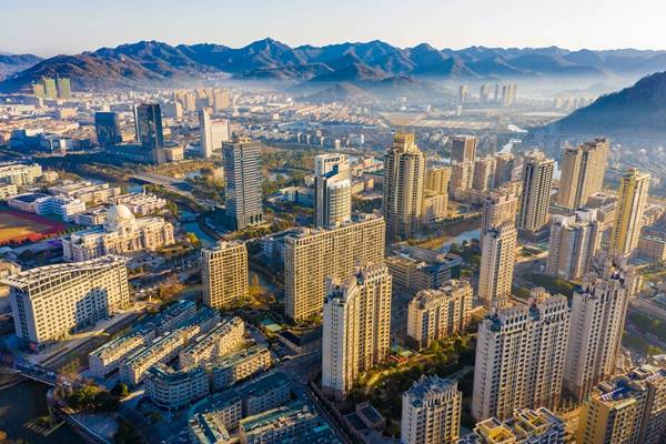 温岭市标志性建筑图片 第2张