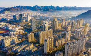 温岭市标志性建筑图片 第2张