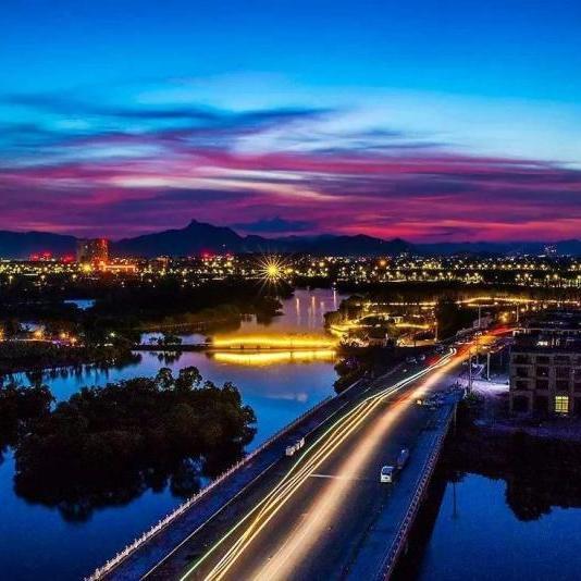 温岭市标志性建筑图片 第3张