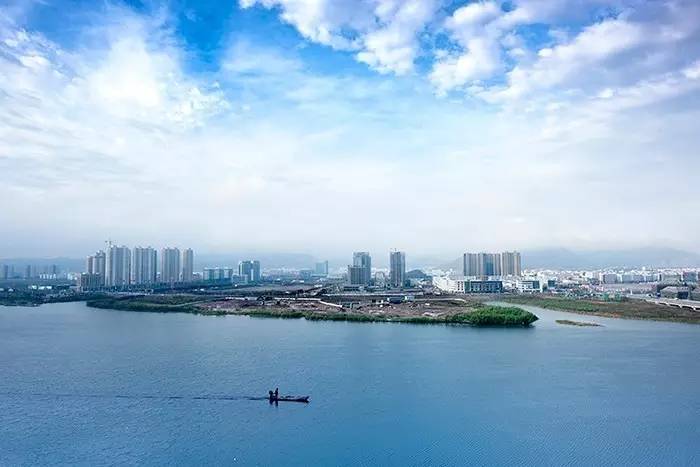 玉环县标志性建筑图片 第2张