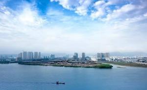 玉环县标志性建筑图片 第2张