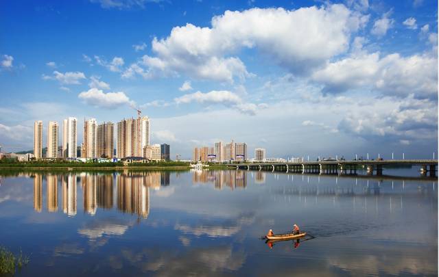 玉环县标志性建筑图片 第3张